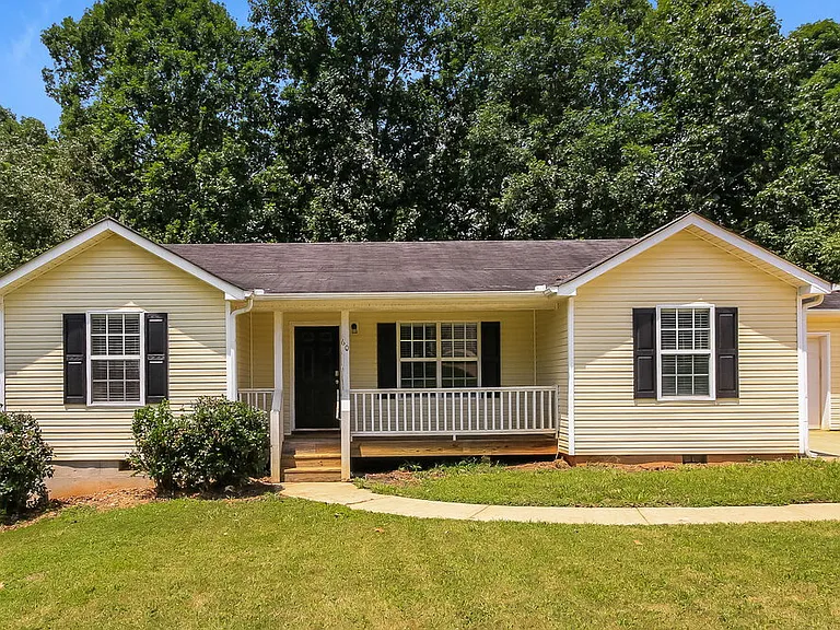 60 Hunters Ridge Ct — Photo 1