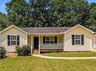 60 Hunters Ridge Ct, Covington, GA 30014