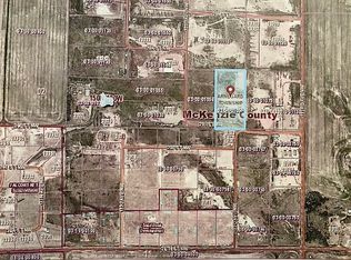 13317 29th St NW, Arnegard, ND 58835