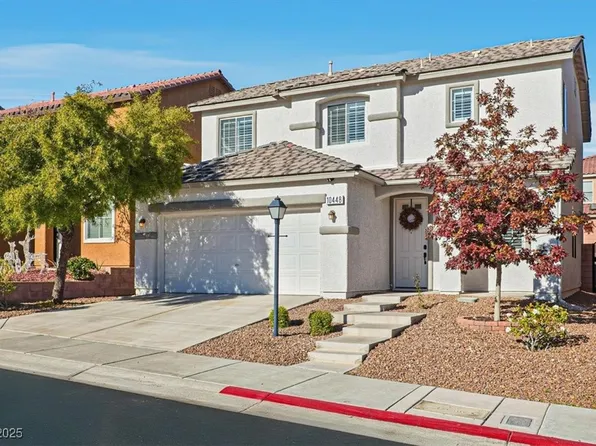 10448 Britton Hill Ave, Las Vegas, NV 89129