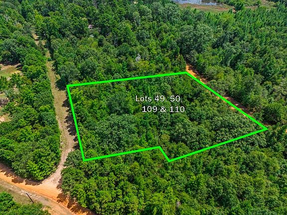 3rd image of Indian Mound Lake Lots 49 50 109 And 110