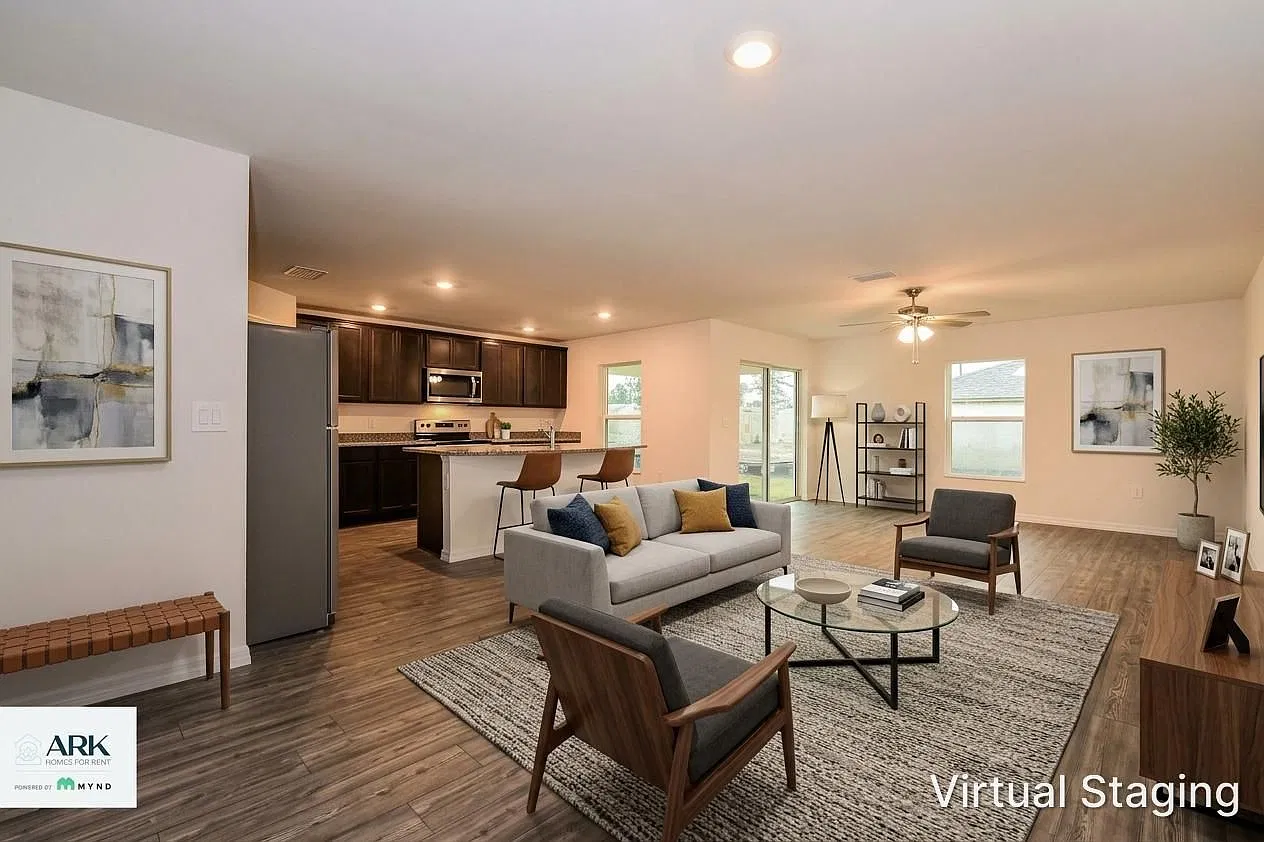 4 bed, 2.0 bath, 1857 sqft, $2,045 — Photo 2