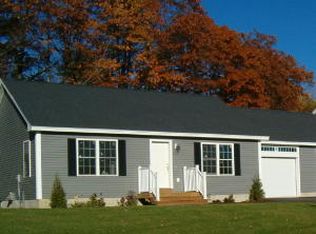 113 Streamside Ln #24, Bangor, ME 04401