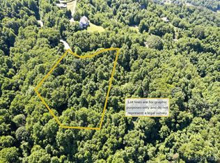 65 Hunters Ridge Rd, Canton, NC 28716