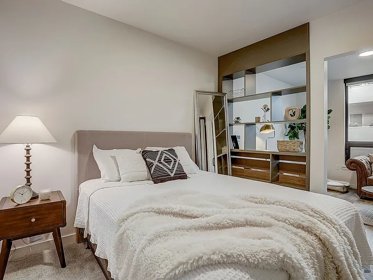 Parque Kirkland Apartments — Photo 10