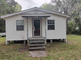 913 Suwannee Ave SW, Live Oak, FL 32064