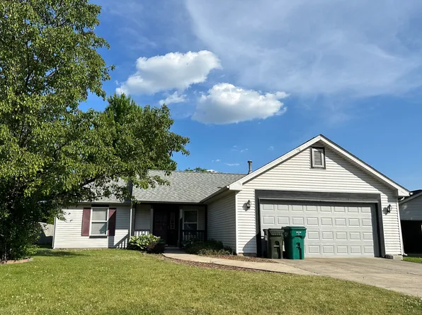 4327 Hadley Ct, West Lafayette, IN 47906