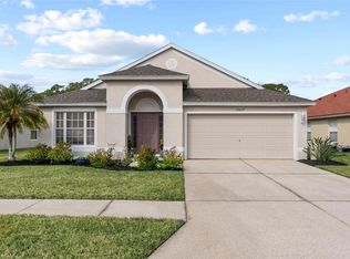 25237 Lexington Oaks Blvd, Zephyrhills, FL 33544