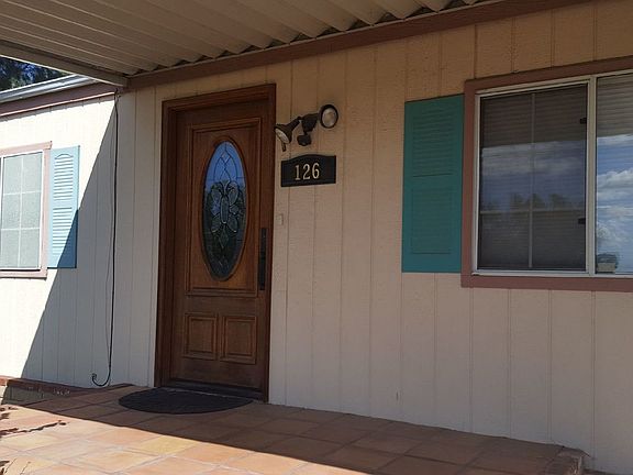 3rd image of 24303 Woolsey Canyon Rd Spc 126