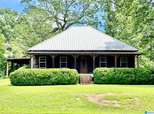 672 Websters Chapel Rd, Wellington, AL 36279