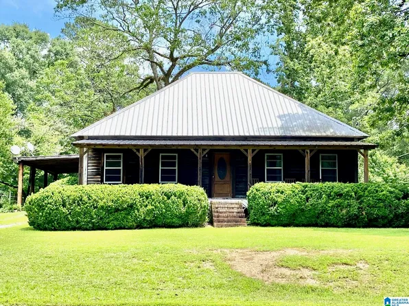 672 Websters Chapel Rd, Wellington, AL 36279