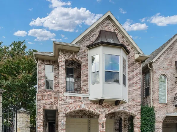 18107 Frankford Lakes Cir, Dallas, TX 75252