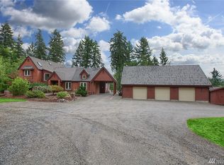 12215 245th Ave E, Buckley, WA 98321
