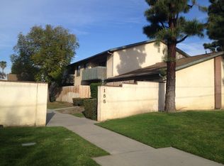 185 S Laurel Ave APT H, Upland, CA 91786