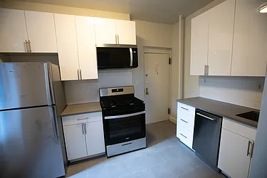 Rented by Time Equities, Inc.