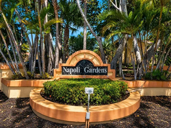 1122 Coral Club Dr #1122, Pompano Beach, FL 33071