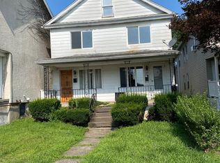 523 N Hyde Park Ave, Scranton, PA