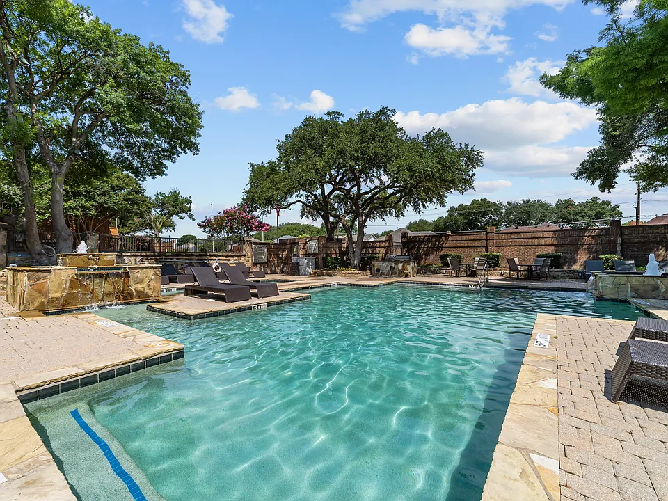 Trinity Village Apartments