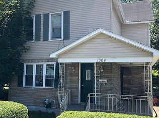 1304 Quincy Ave, Scranton, PA 18510