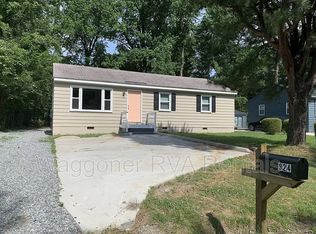 924 Kingsway Rd, Richmond, VA 23225