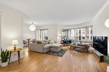 60 Sutton Place South, #11BS