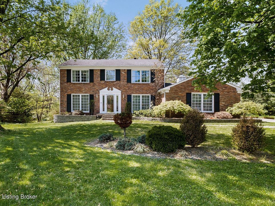 5800 Keewood Ct, Northfield, KY 40222 Zillow