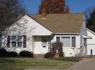 622 W Grant St, Streator, IL 61364