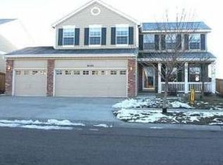 6125 W Berry Ave, Denver, CO 80123