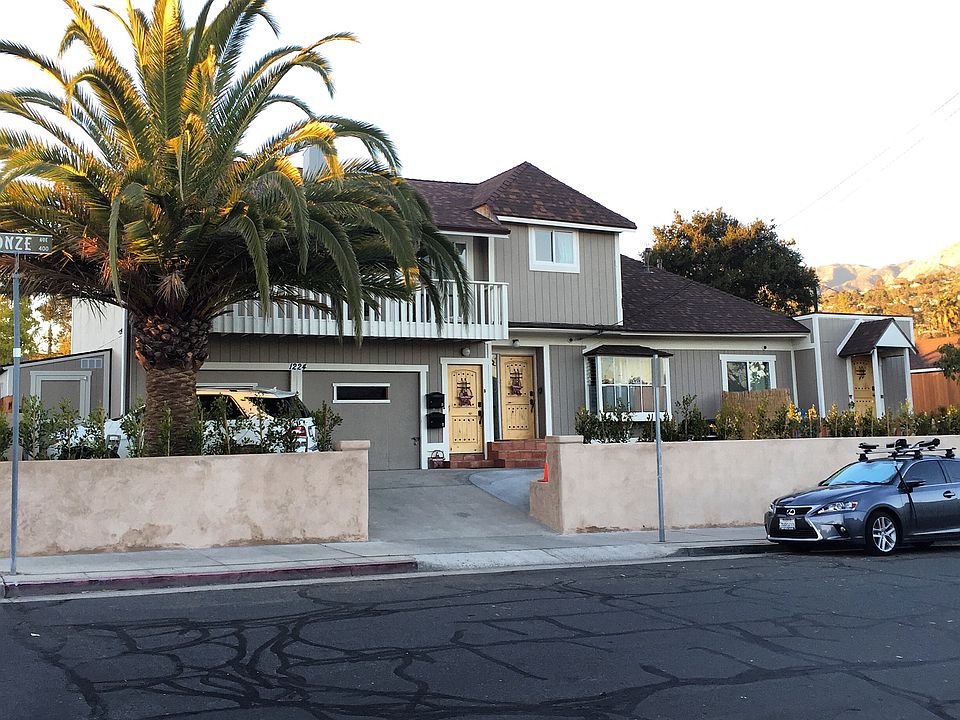 1st image of 1224 Laguna St