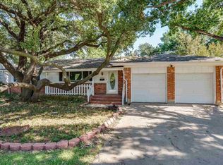 4907 Earl St, Wichita Falls, TX 76302