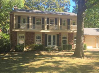 8956 Burntoak Dr, Saint Louis, MO