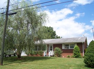 2128 Dressler Dr, Covington, VA 24426