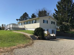 6160 Sharp Rd, Mount Vernon, OH 43050