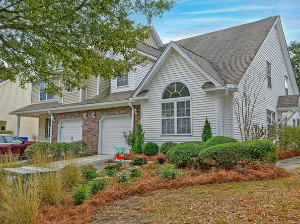1155 Saint Pauls Parrish Ln, Johns Island, SC 29455