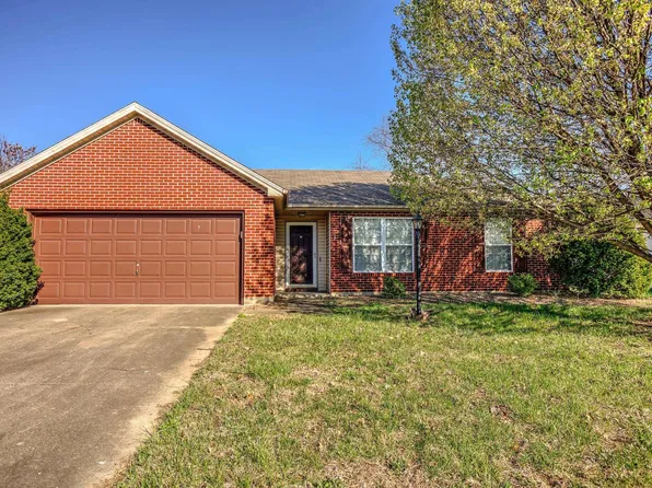 1916 Seasons Ridge Blvd, Evansville, IN 47715