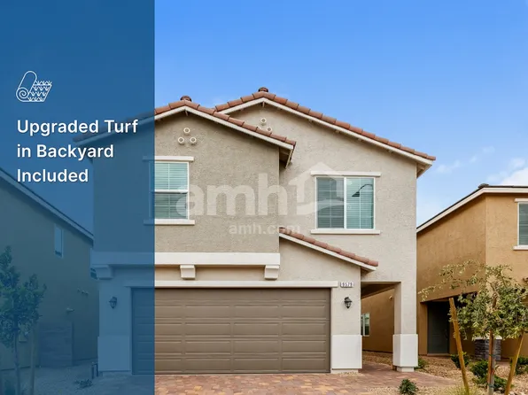 9579 Marchmont Rd, Las Vegas, NV 89178