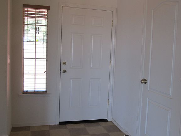 Formal Entry