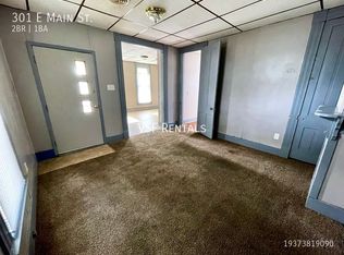 301 E Main St, Piqua, OH 45356