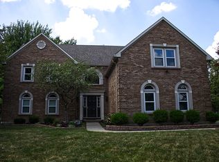 3289 Saint Georges Way, Loveland, OH 45140