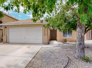 809 Corel Dr SW, Albuquerque, NM 87121