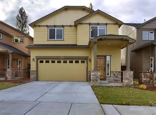 19721 Aspen Meadows Dr, Bend, OR 97702