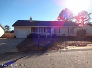 4919 Paulsun Dr, Fayetteville, NC 28304