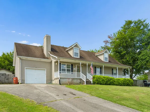 2022 Gardendale Dr, Murfreesboro, TN 37130
