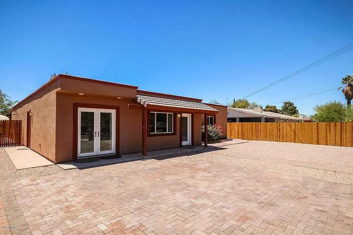 1518 S Treat Ave — Photo 2