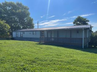 3741 Columbia Rd, Edmonton, KY 42129