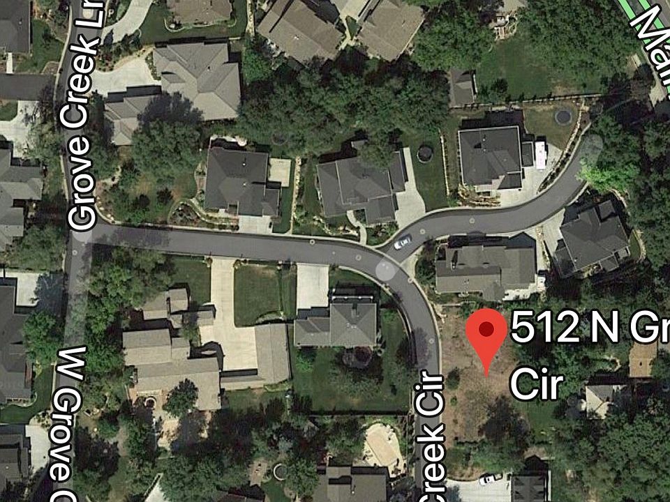 1st image of 512 N Grove Creek Cir