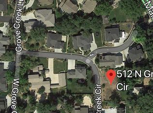 512 N Grove Creek Cir, Farmington, UT 84025