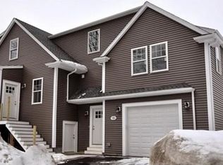 110 Thesda St, Arlington, MA 02474