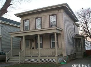 67 W 3rd St, Oswego, NY 13126