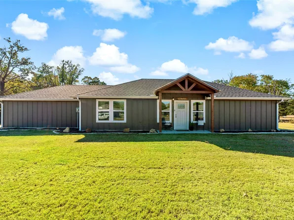 57 Private Road 43792, Paris, TX 75462